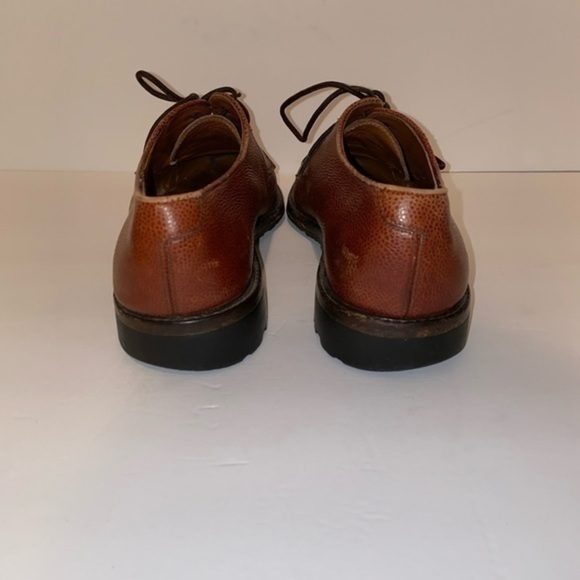 Salvatore Ferragamo lace ups - final price - Picture 5 of 9